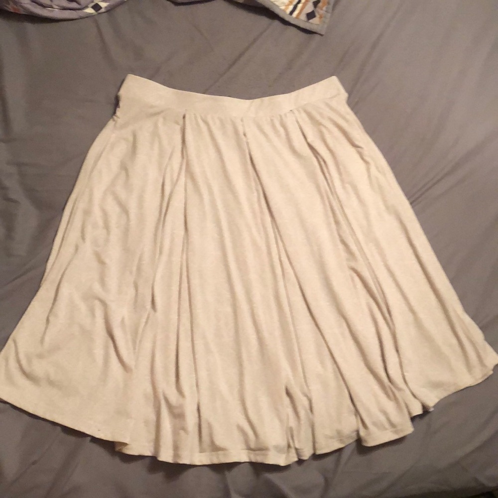 Lularoe skirt